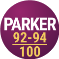 2019 Robert Parker 92-94/100